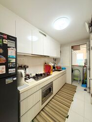 1 Canberra (D27), Condominium #595130091